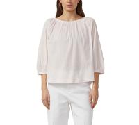 s.Oliver - Bluse pink|creme - Gr. - 42