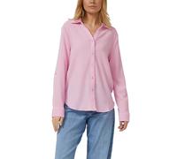 s.Oliver Blouses Pink Größe: 46 | Business hemden Outlet | Damen | Rosa