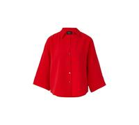 s.Oliver Blouses Red Größe: 34 | Blusen Outlet | Damen | Rot