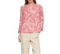 s.Oliver Blouses Red Größe: 34 | Blusen Outlet | Damen | Rot
