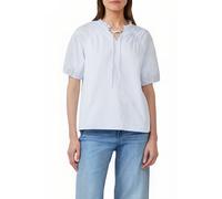 s. Oliver Blouses White Größe: 38 | Outlet | Damen | Weiß