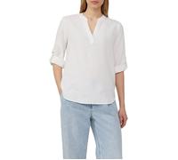 s.Oliver Blouses White Größe: 40 | Blusen Outlet | Damen | Weiß