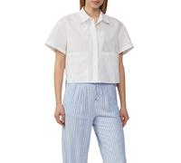 s.Oliver Blouses White Größe: 42 | Business hemden Outlet | Damen | Weiß
