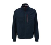 s.Oliver Herren 2141342 Blouson, blau, S