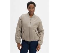 s.Oliver Blouson Damen taupe, XS