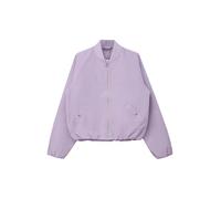 Blousonjacke mit Nahtdetail 170/176 lila 2178147.4615.170_176