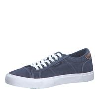 s.Oliver Herrenschuhe Sneaker low BLUE BLUE - Gr. - 41