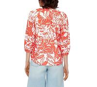 s.Oliver Bluse 3/4 Arm, Orange, 36