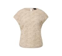 s.Oliver BLACK LABEL - Bluse beige - Gr. - 36