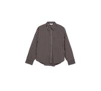 s.Oliver x Heidi Klum: Gestreifte Bluse im Relaxed Fit
