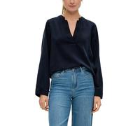 s.Oliver Bluse aus Lyocell