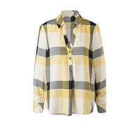 s.Oliver - Bluse beige|gelb - Gr. - 34