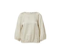 s.Oliver - Bluse beige - Gr. - 44