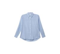 s.Oliver - Bluse blau - Gr. - 170/176