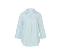s.Oliver - Bluse blau - Gr. - 38