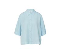 s.Oliver - Bluse blau - Gr. - 38