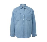 s.Oliver Denimshirt