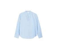 s.Oliver - Bluse blau - Gr. - 42