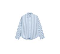 s.Oliver - Bluse blau - Gr. - 44