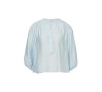 s.Oliver - Bluse blau - Gr. - 44
