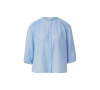 Bluse Blau 44
