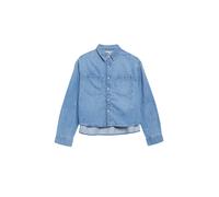 s.Oliver - Bluse blau - Gr. - 46