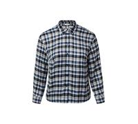 s.Oliver - Bluse blau - Gr. - 48