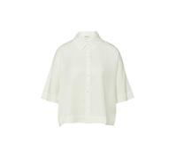 Fließende Lyocellbluse 34 creme 2176340.0210.34