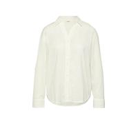 s.Oliver - Bluse creme - Gr. - 34