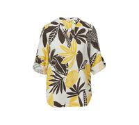 s.Oliver - Bluse creme - Gr. - 36