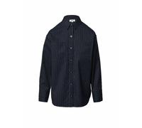 S.OLIVER Bluse dunkelblau | 42