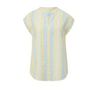 s.Oliver - Bluse gelb - Gr. - 38