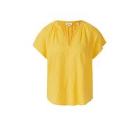 s.Oliver - Bluse gelb - Gr. - 38