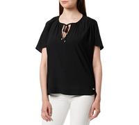 s.Oliver Bluse Kurzarm