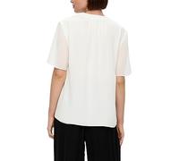 s.Oliver Bluse Kurzarm