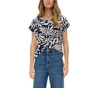 s.Oliver Bluse Kurzarm