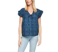 s.Oliver Bluse Kurzarm