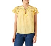 s.Oliver Bluse Kurzarm