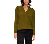 s.Oliver Bluse Langarm