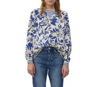 s.Oliver Blouse Offwhite Größe: 44 | Blusen Outlet | Damen | Weiß