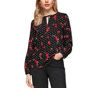 s.Oliver Bluse Langarm Regular FIT