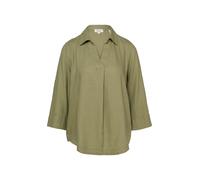 s.Oliver Blouses Dark Green Größe: 36 | Blusen Outlet | Damen | Grün