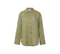 s.Oliver - Bluse olive - Gr. - 44
