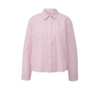 s.Oliver - Bluse pink|mehrfarbig - Gr. - 38