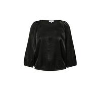 s.Oliver - Bluse schwarz - Gr. - 36