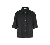 s.Oliver - Bluse schwarz - Gr. - 42