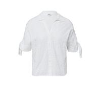 S.OLIVER Bluse weiss | 46