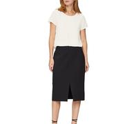 s.Oliver Bluse mit Schmuckkante