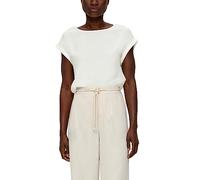 s.Oliver Blusen Top,34,Weiß