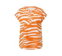 s.Oliver Blusen Top aus Leinenmix